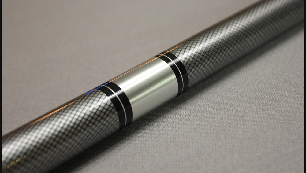 Extension De Queue De Billard En Fibre De Carbone - Jeux - Jouets